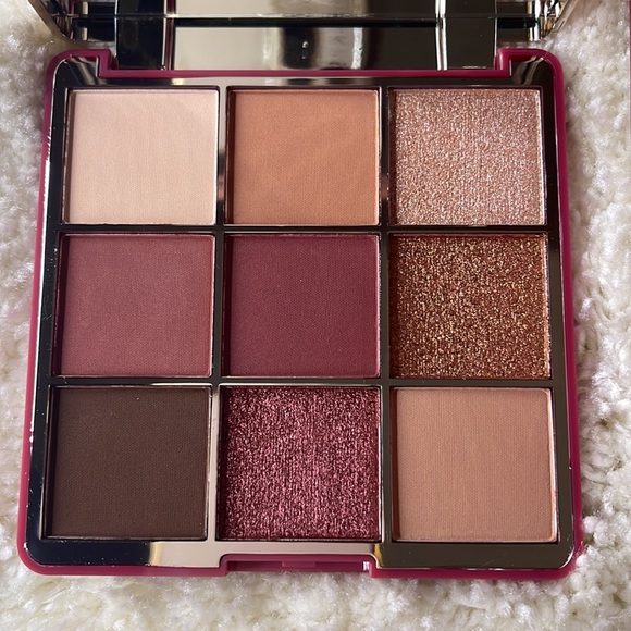 CIATÉ LONDON Spice Palette - Picture 9 of 10